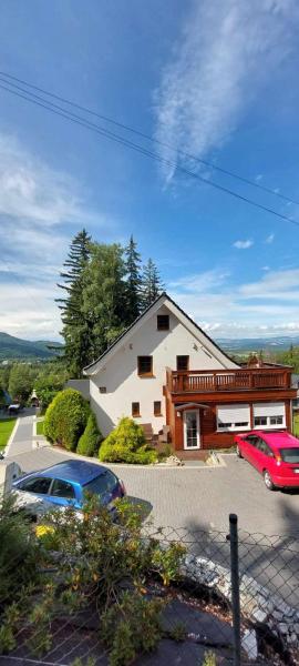 Apartamenty EDEN jacuzzi, sauna